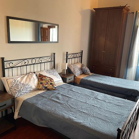 Appartement Le Decime à Mascali Extérieur photo