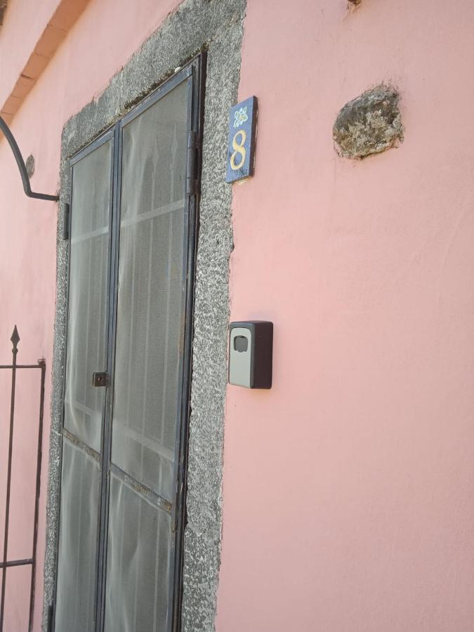 Appartement Le Decime à Mascali Extérieur photo