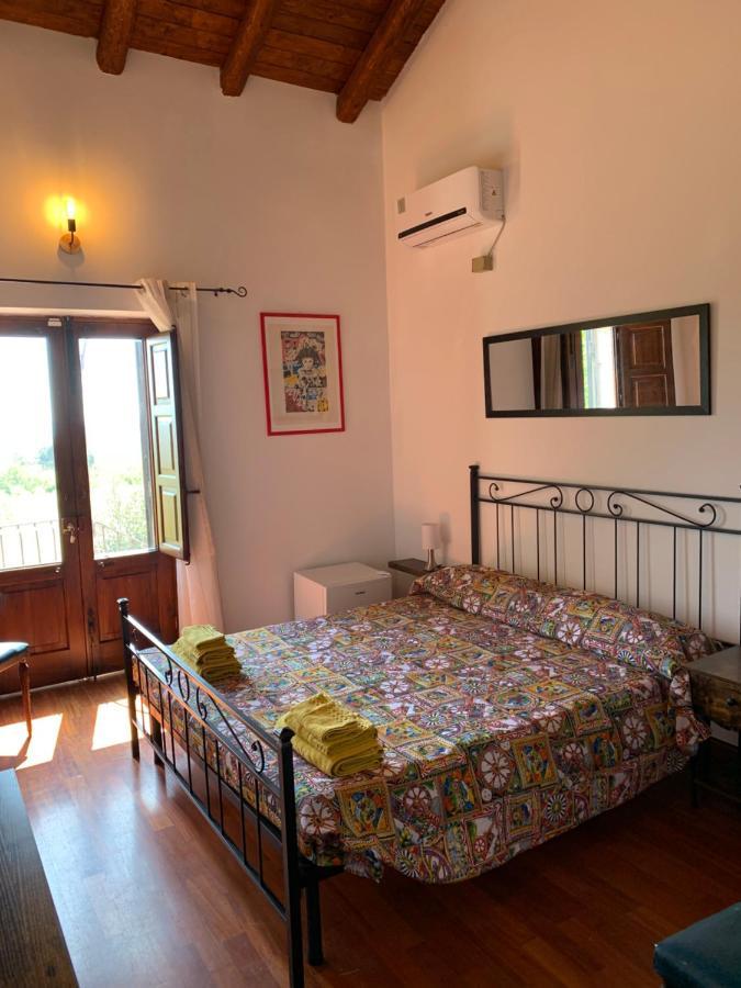 Appartement Le Decime à Mascali Extérieur photo