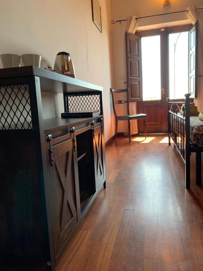 Appartement Le Decime à Mascali Extérieur photo