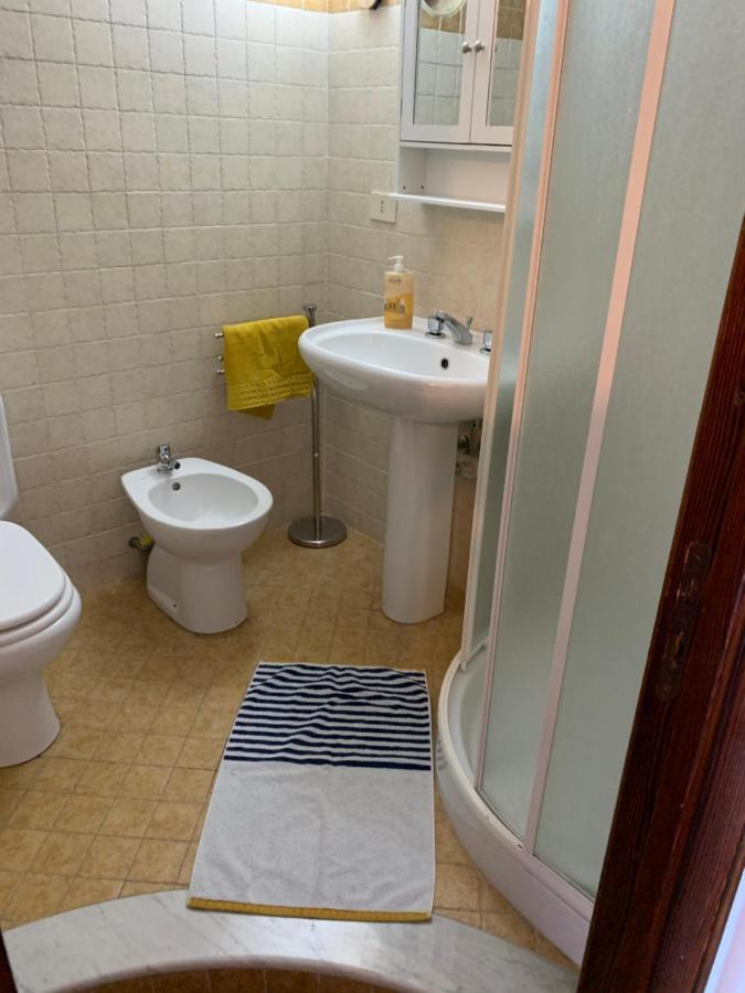 Appartement Le Decime à Mascali Extérieur photo
