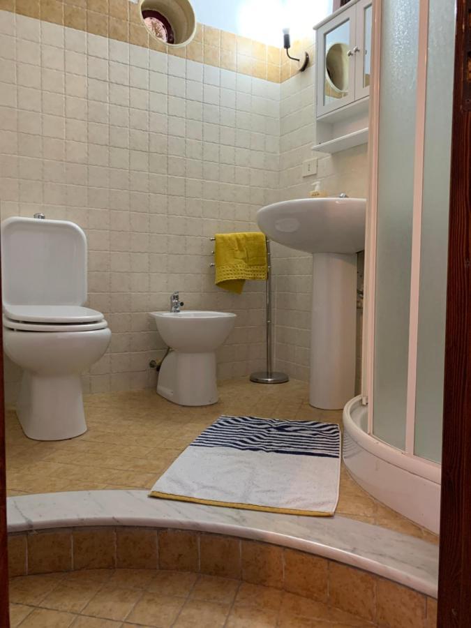 Appartement Le Decime à Mascali Extérieur photo