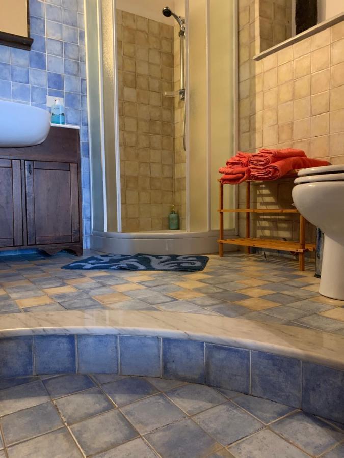 Appartement Le Decime à Mascali Extérieur photo