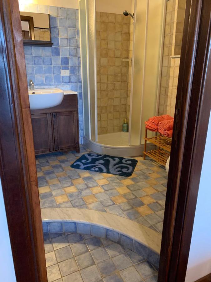 Appartement Le Decime à Mascali Extérieur photo
