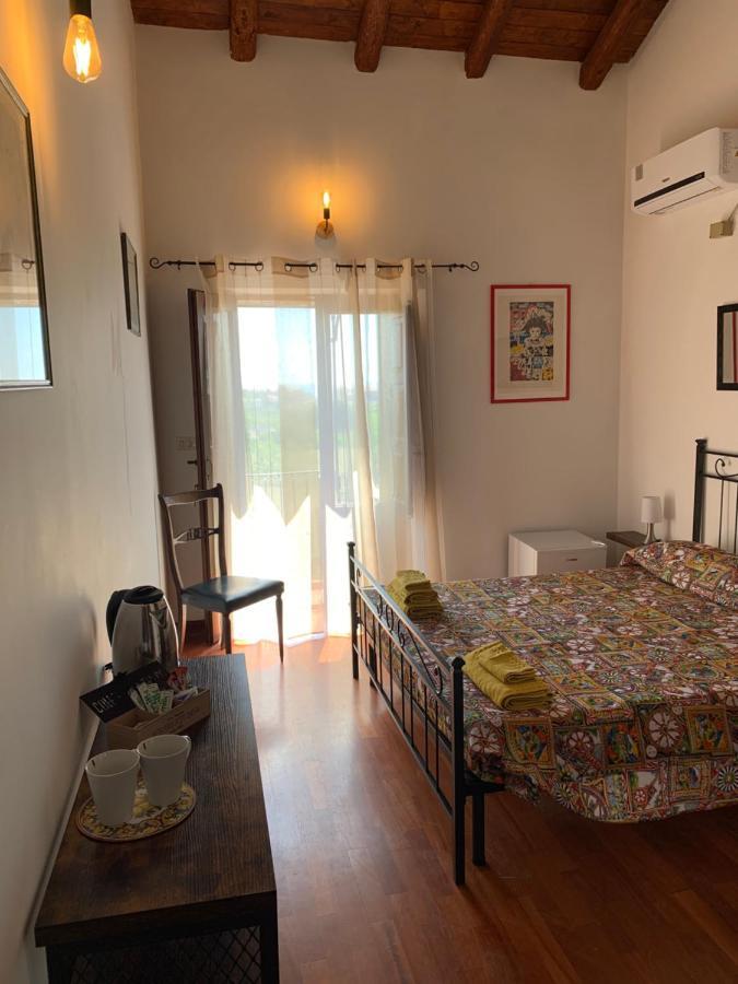 Appartement Le Decime à Mascali Extérieur photo