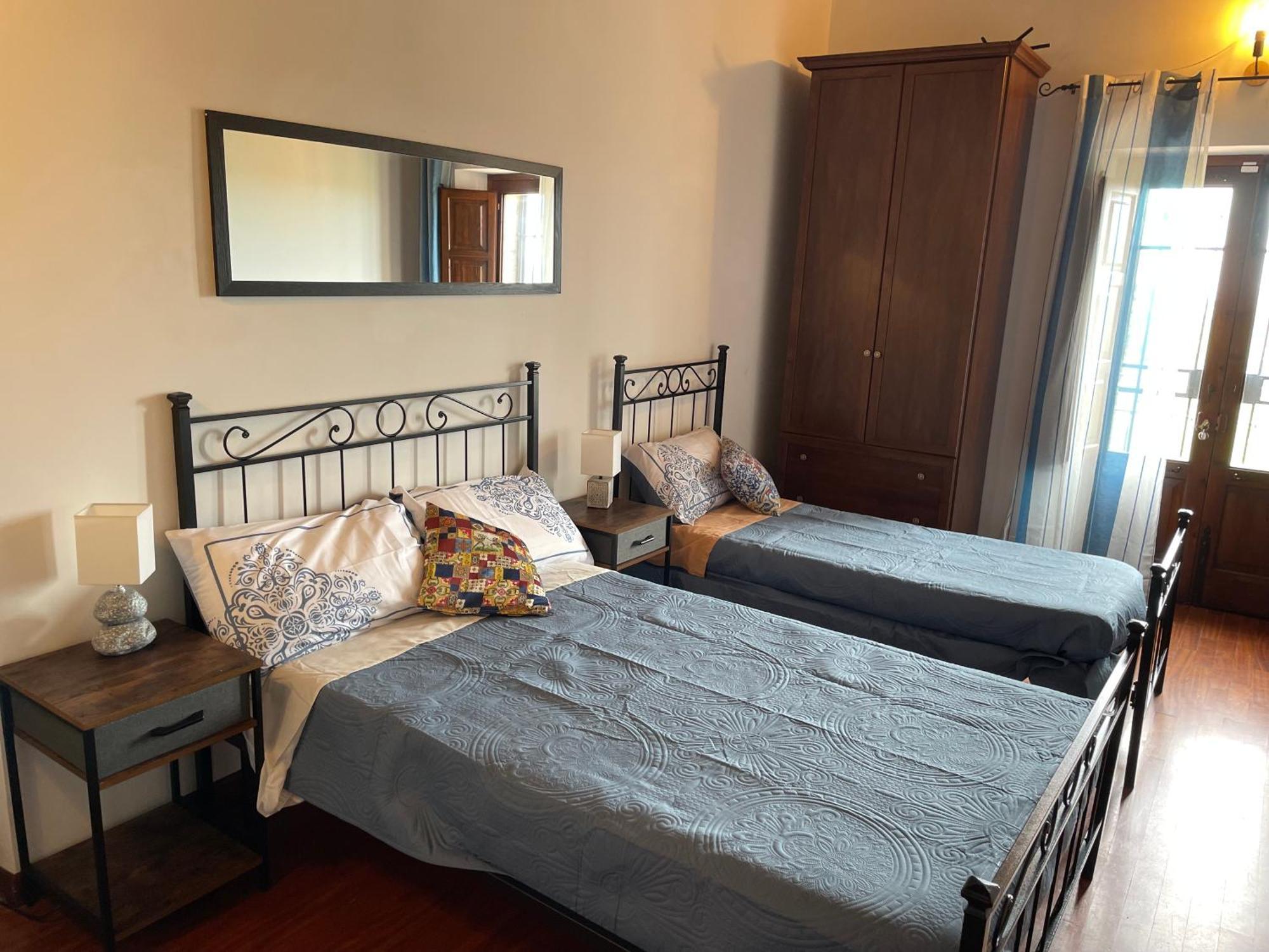 Appartement Le Decime à Mascali Extérieur photo