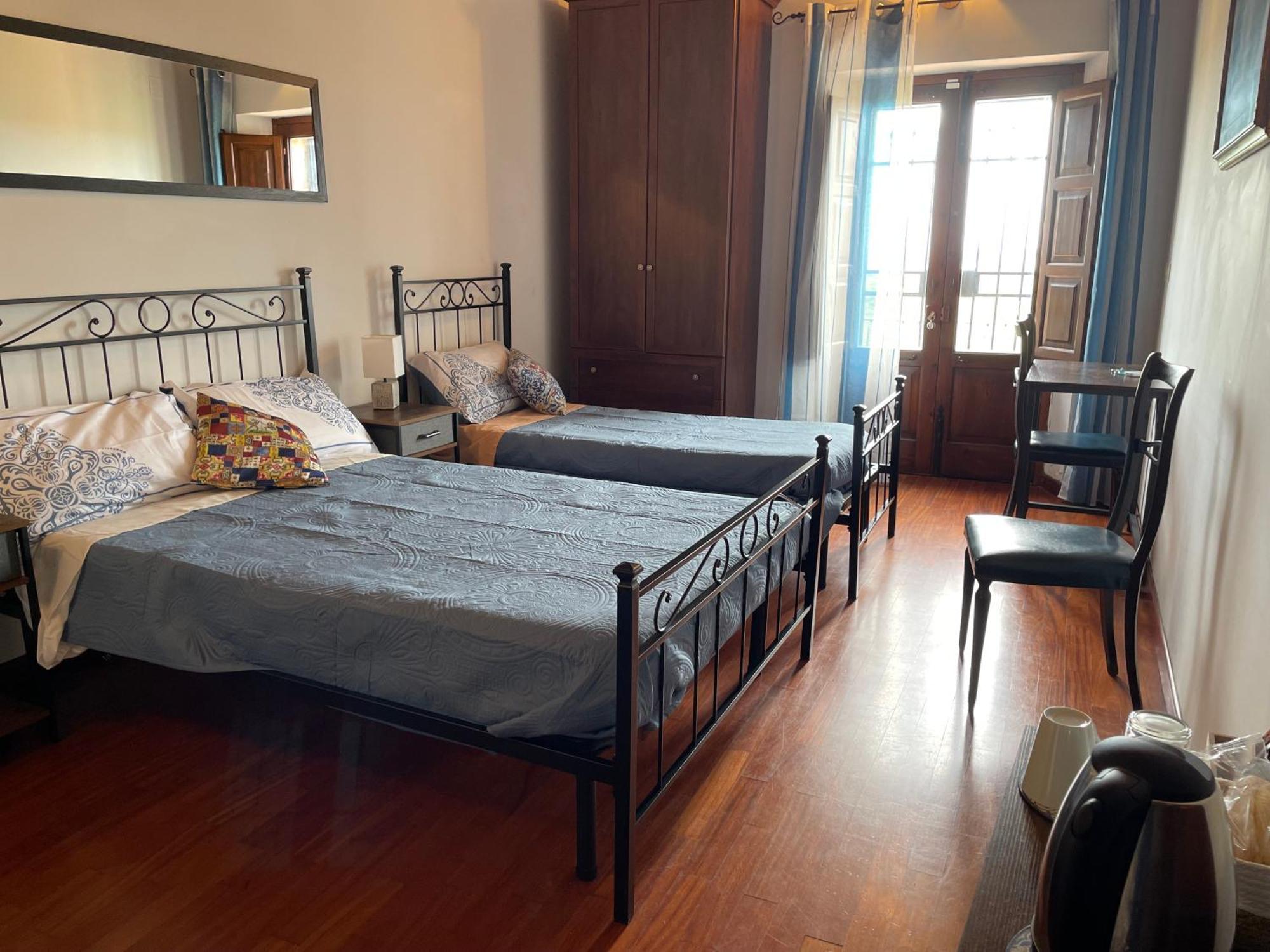 Appartement Le Decime à Mascali Extérieur photo