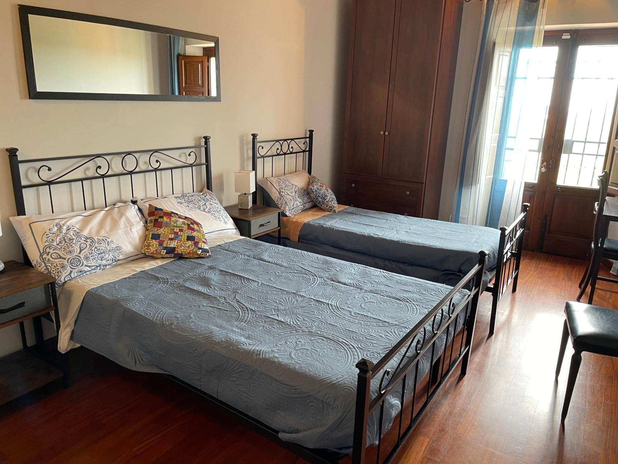 Appartement Le Decime à Mascali Extérieur photo