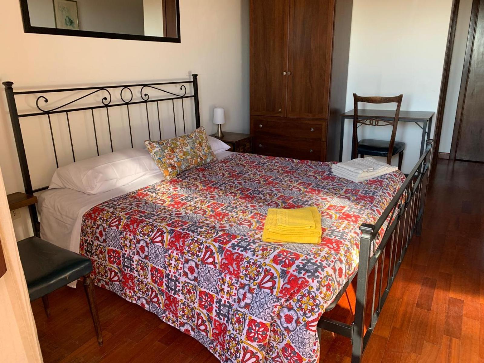 Appartement Le Decime à Mascali Extérieur photo