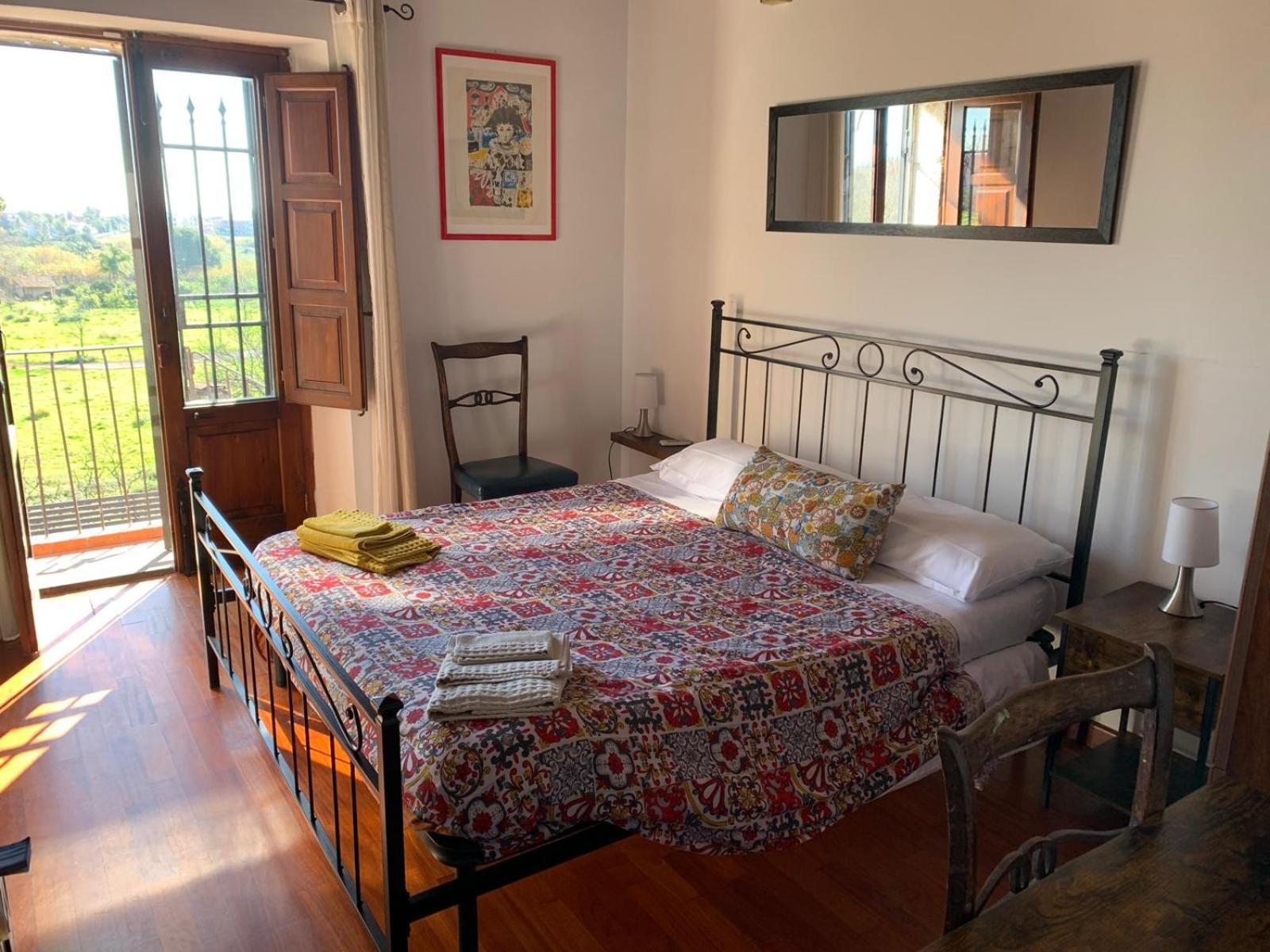 Appartement Le Decime à Mascali Extérieur photo